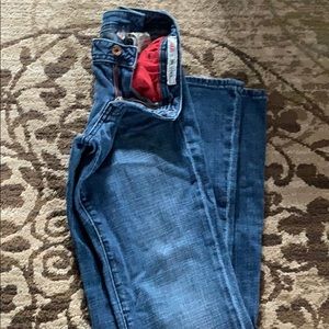 COPY - Denim MissMe jeans